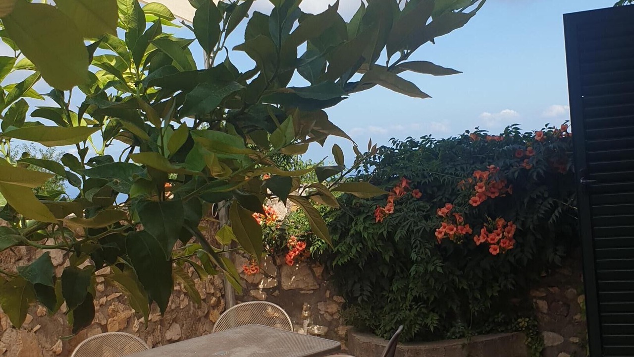 Photo of Patio Balcony in Piano di Sorrento