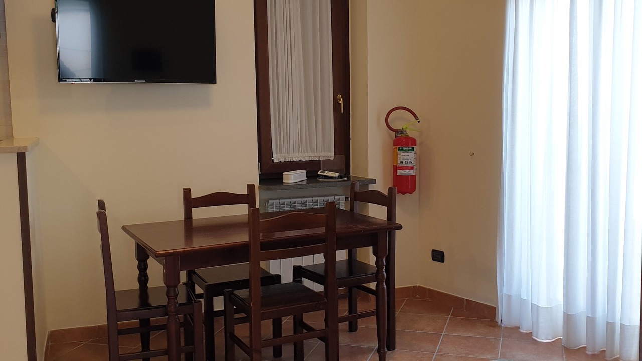 Photo of Livingroom in Piano di Sorrento