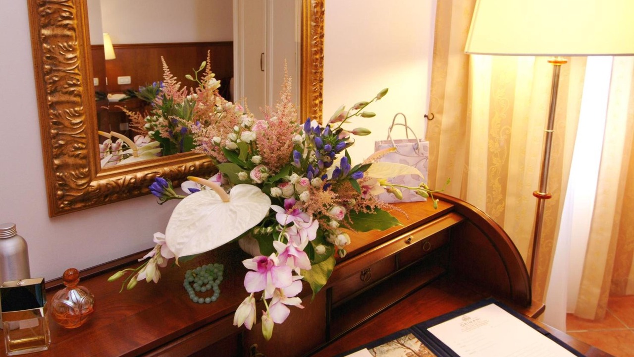 Photo of Bedroom in San Marco