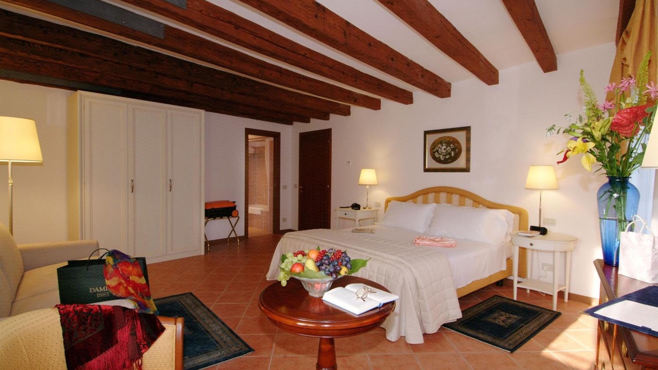 Photo of Bedroom in San Marco