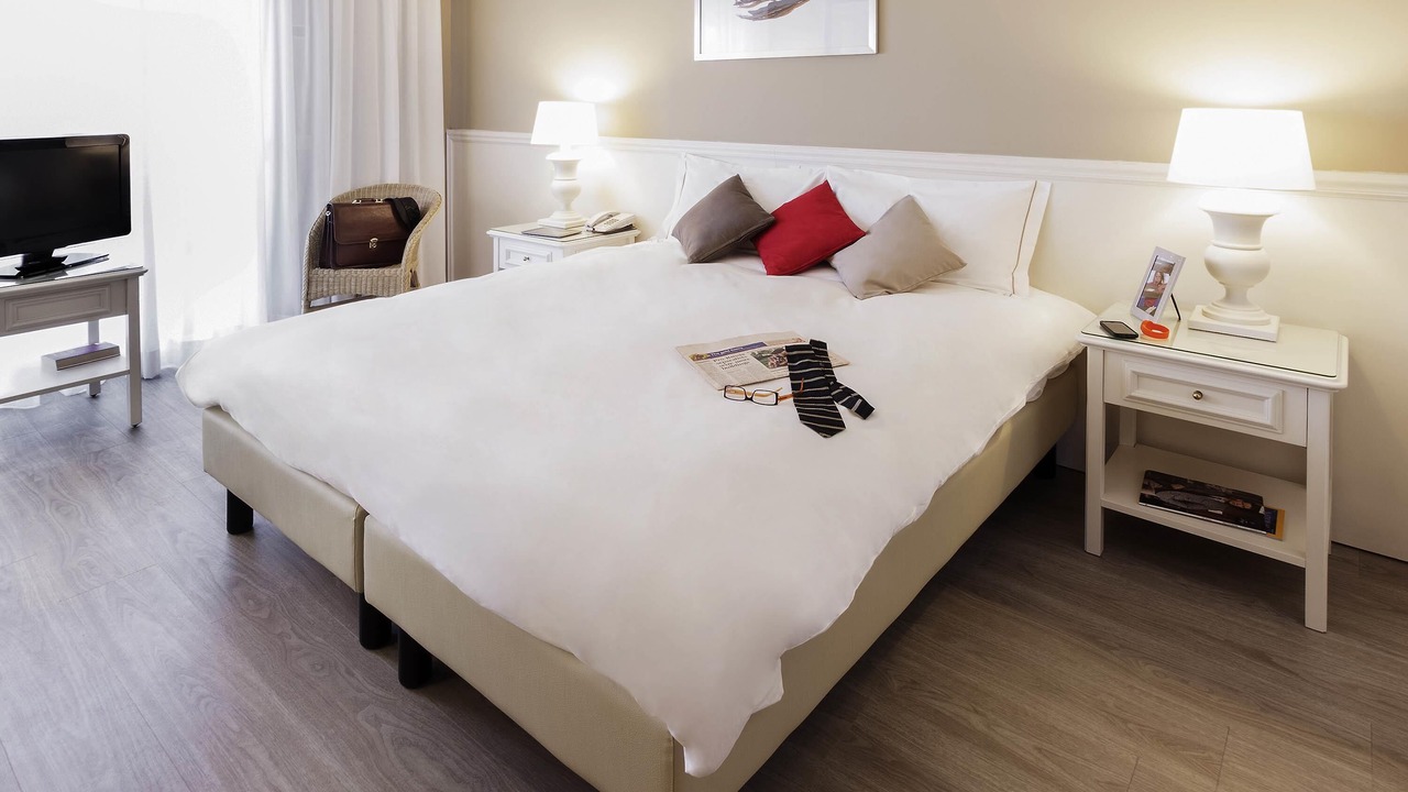 Photo of Bedroom in Trionfale