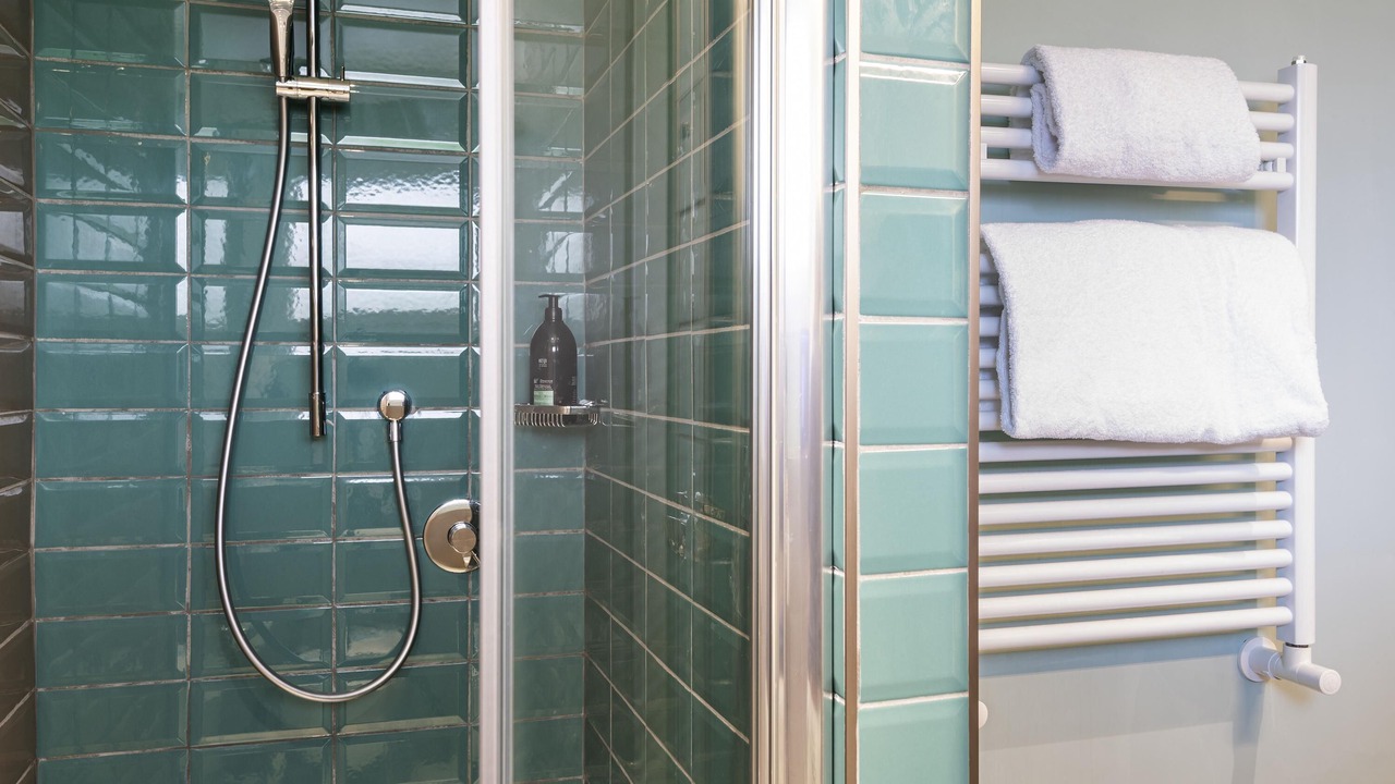 Photo of Bathroom in Trionfale
