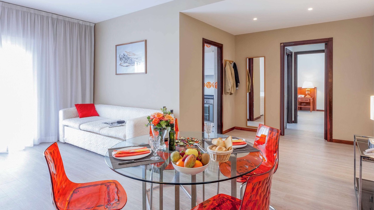 Photo of Bedroom in Trionfale