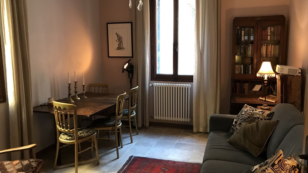Photo of Livingroom in Dorsoduro