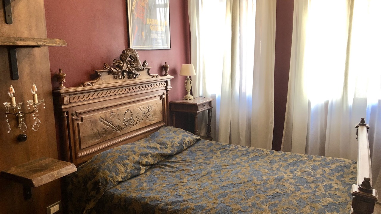 Photo of Bedroom in Dorsoduro