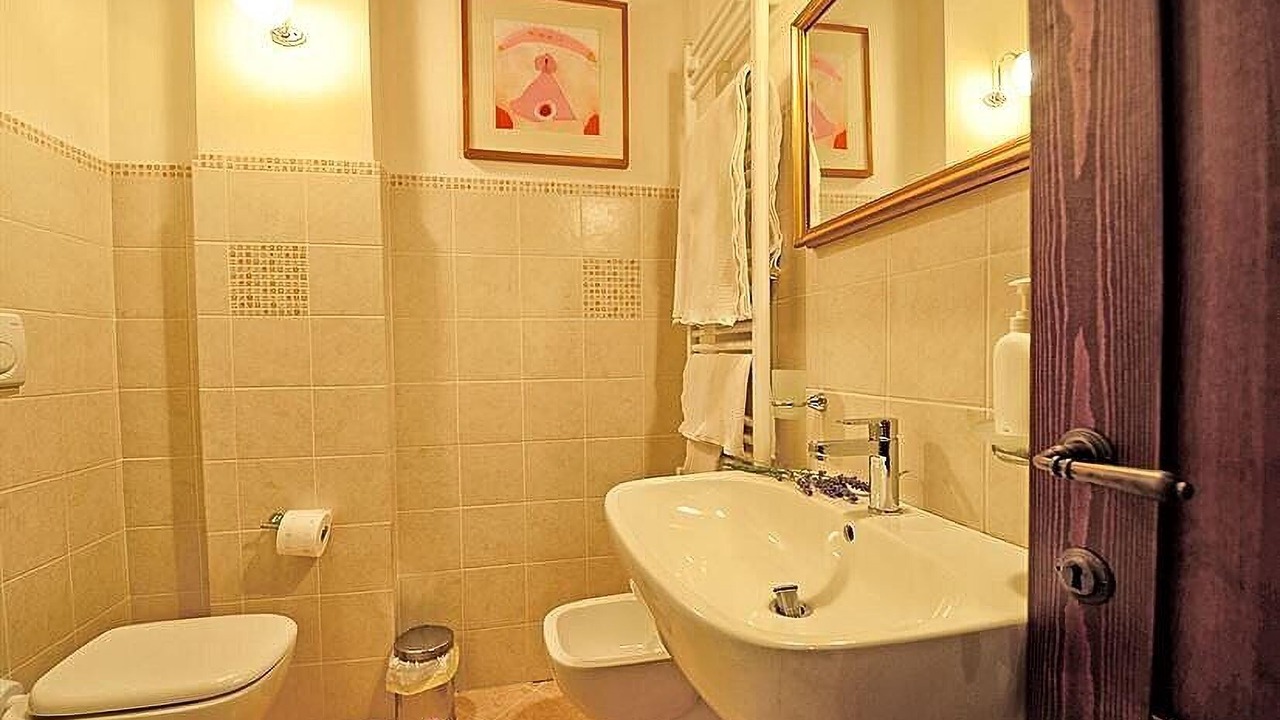 Photo of Bathroom in Panicale