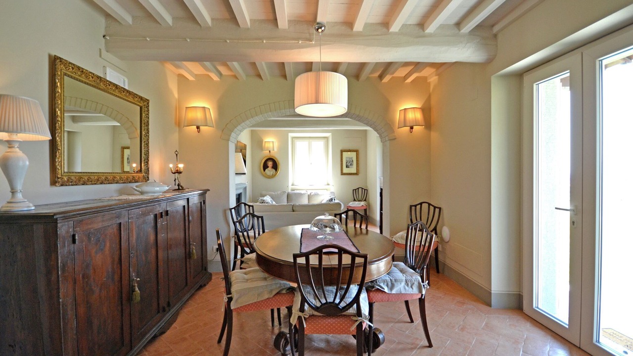 Photo of Livingroom in Ossaia
