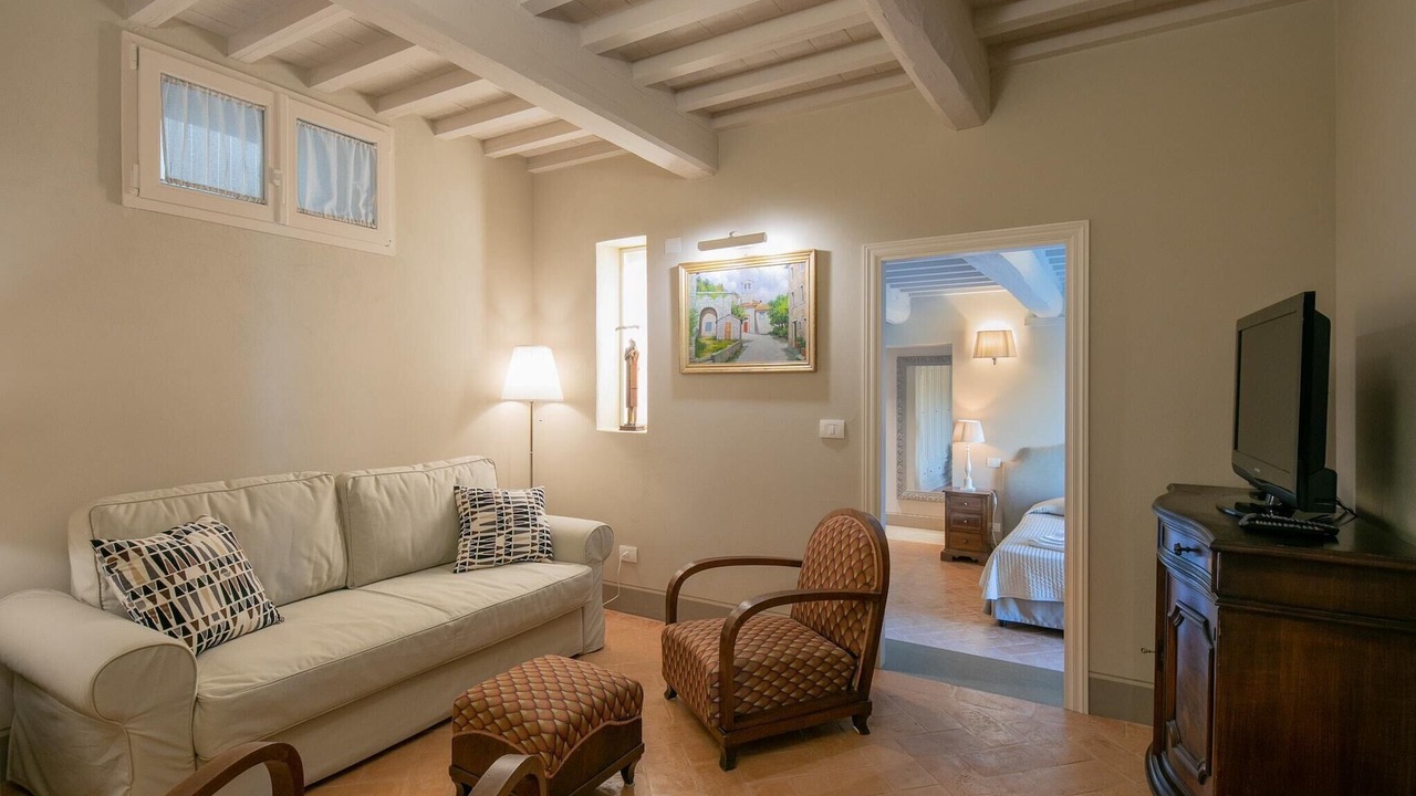 Photo of Livingroom in Ossaia