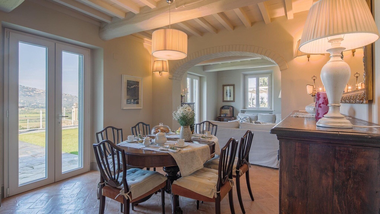 Photo of Livingroom in Ossaia