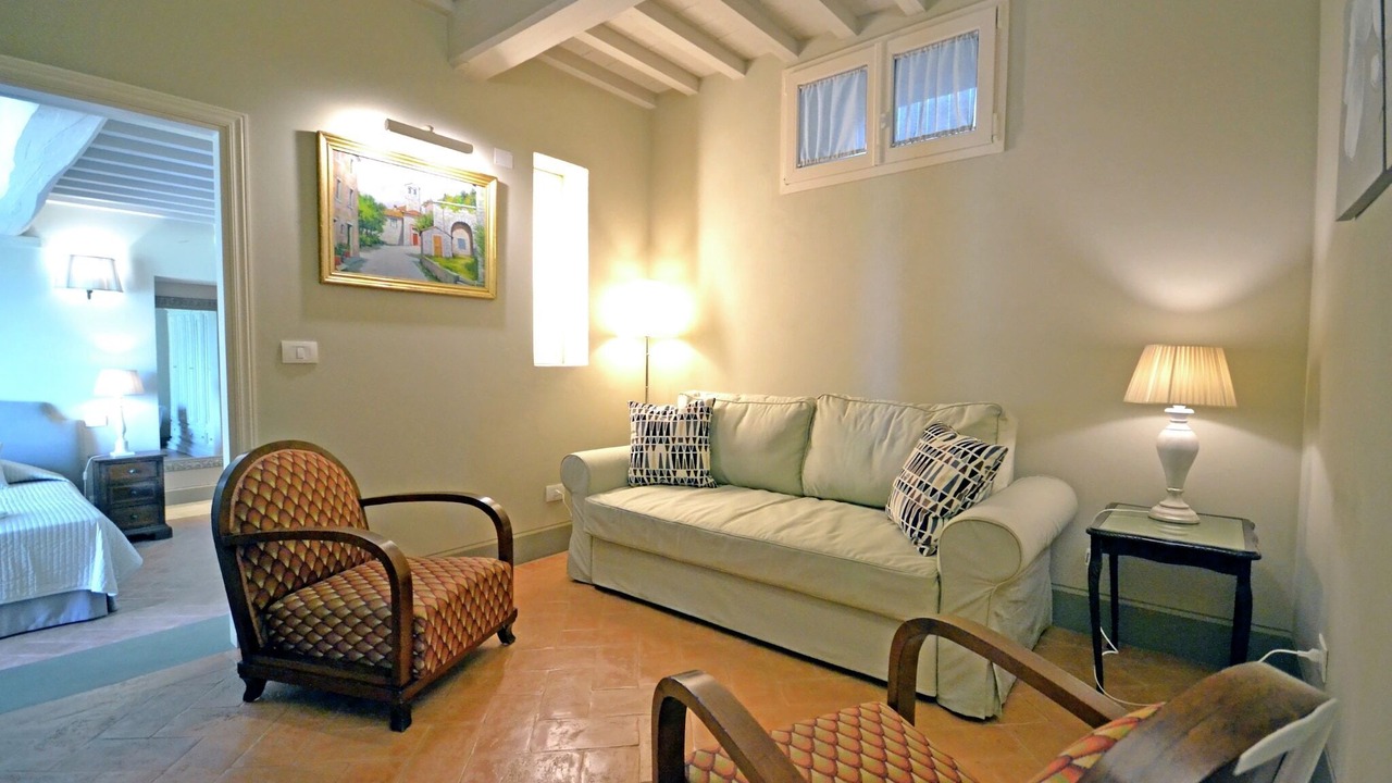 Photo of Livingroom in Ossaia