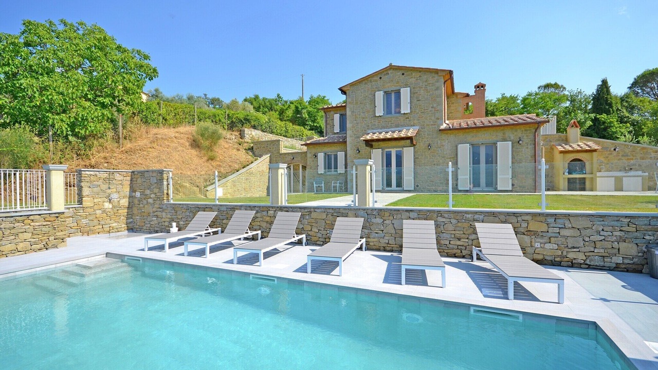 Photo of Outdoor in Ossaia