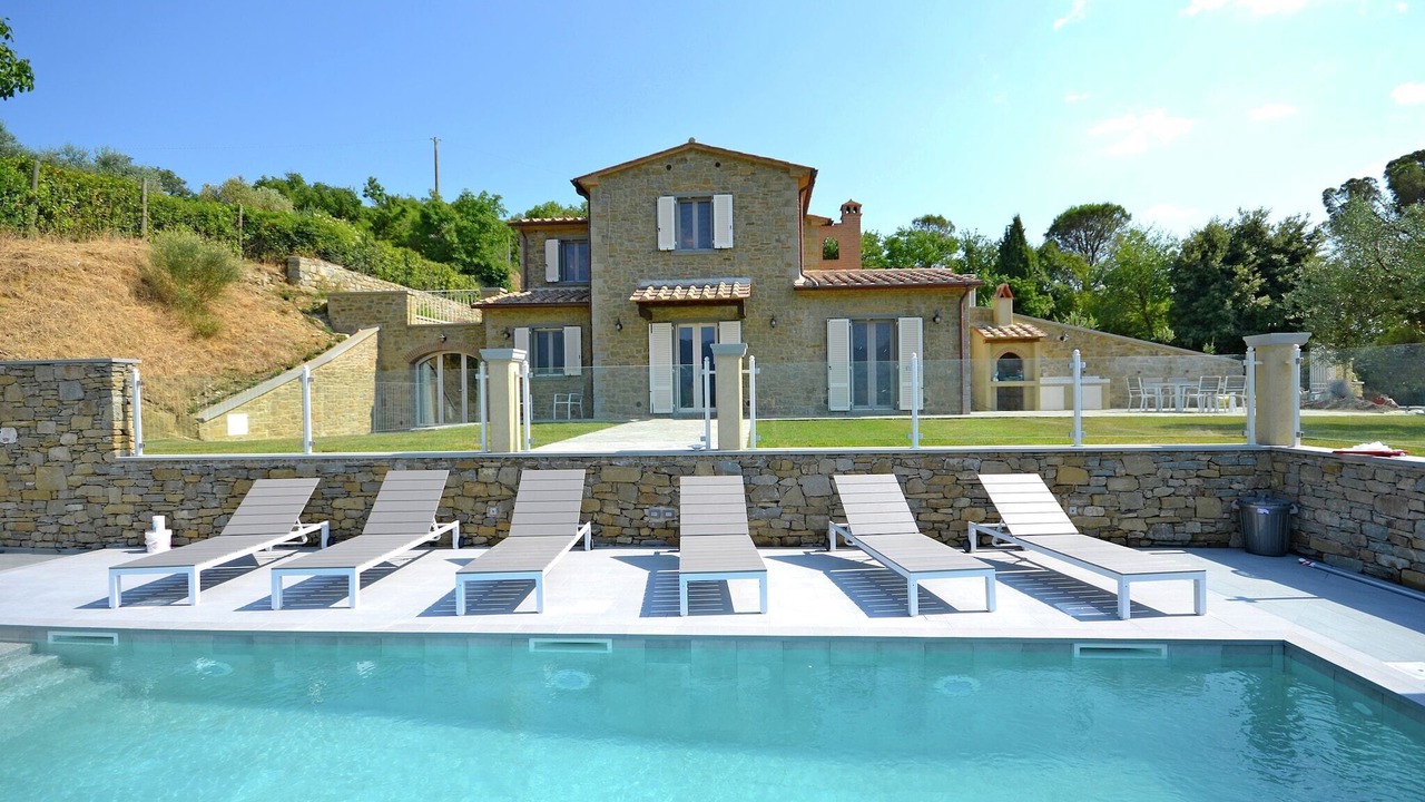 Photo of Outdoor in Ossaia