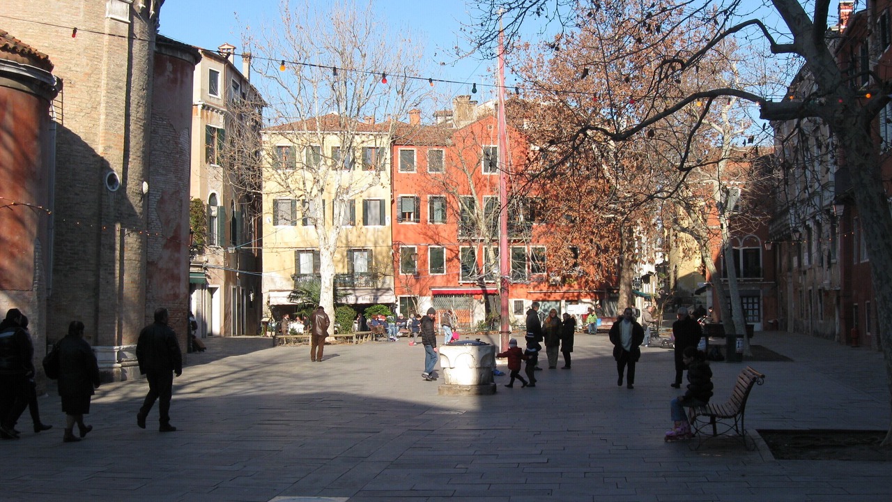 Photo of Outdoor in Santa Croce