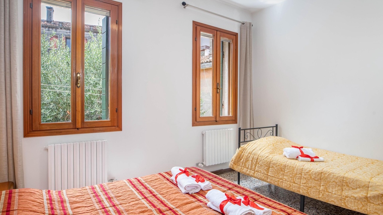 Photo of Bedroom in Santa Croce