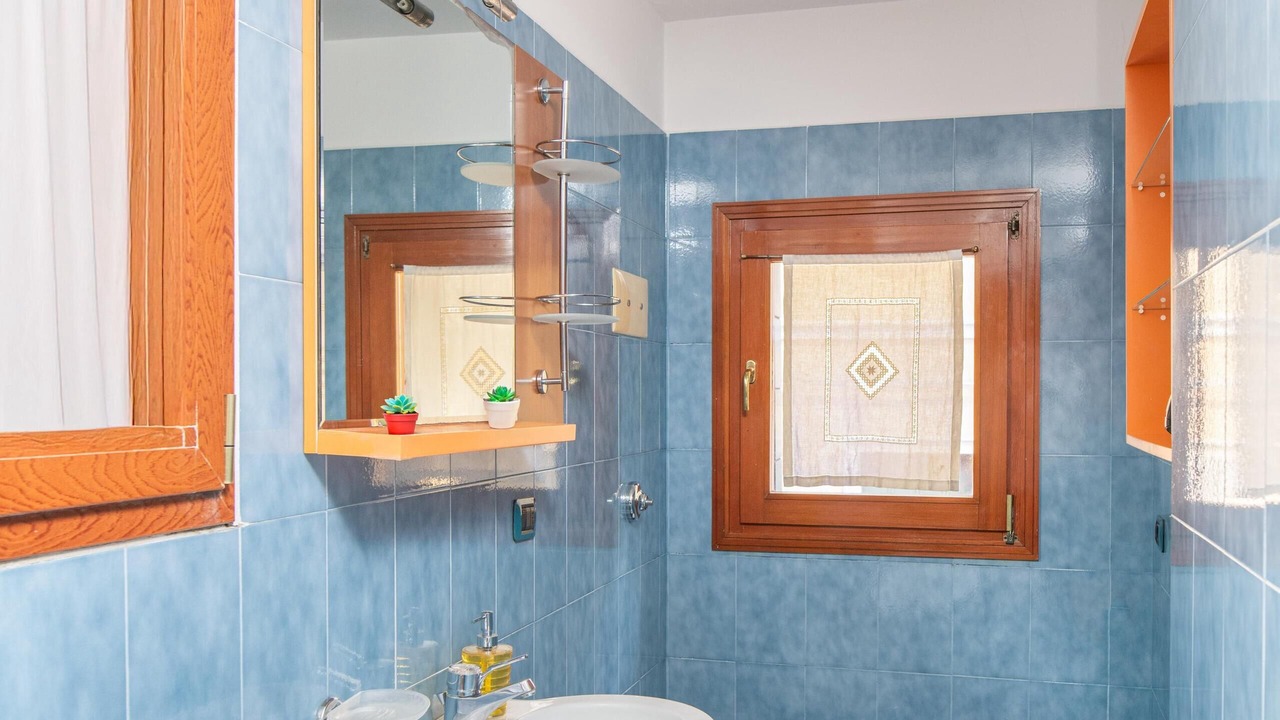 Photo of Bathroom in Santa Croce