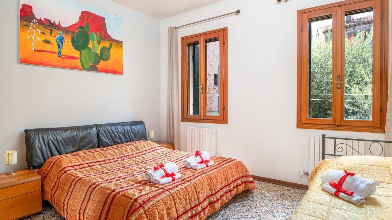 Photo of Bedroom in Santa Croce