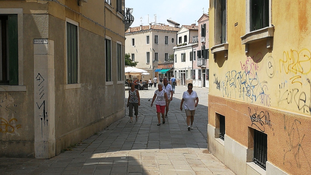 Photo of Others in Santa Croce