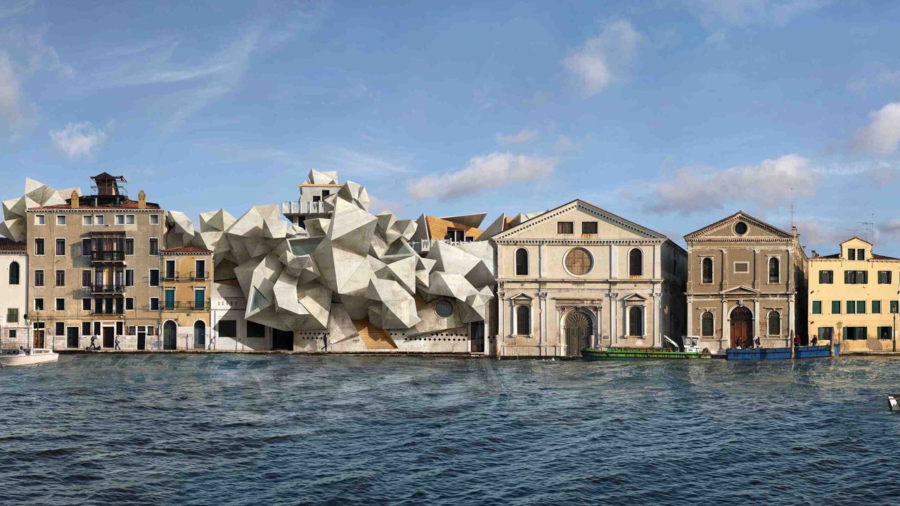 Photo of Outdoor in Santa Croce