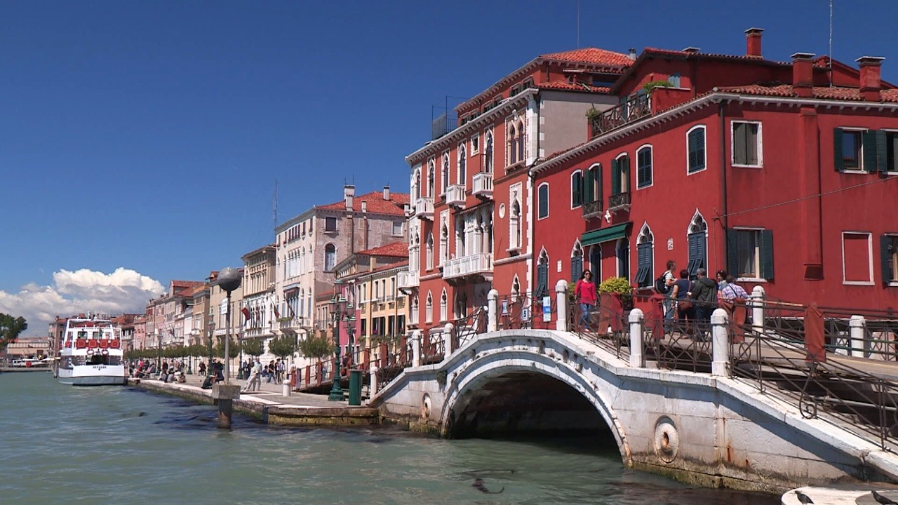 Photo of Outdoor in Santa Croce