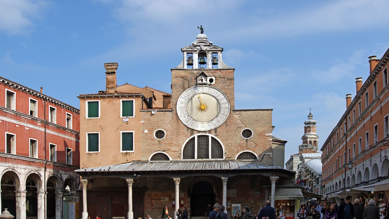 Photo of Outdoor in Santa Croce