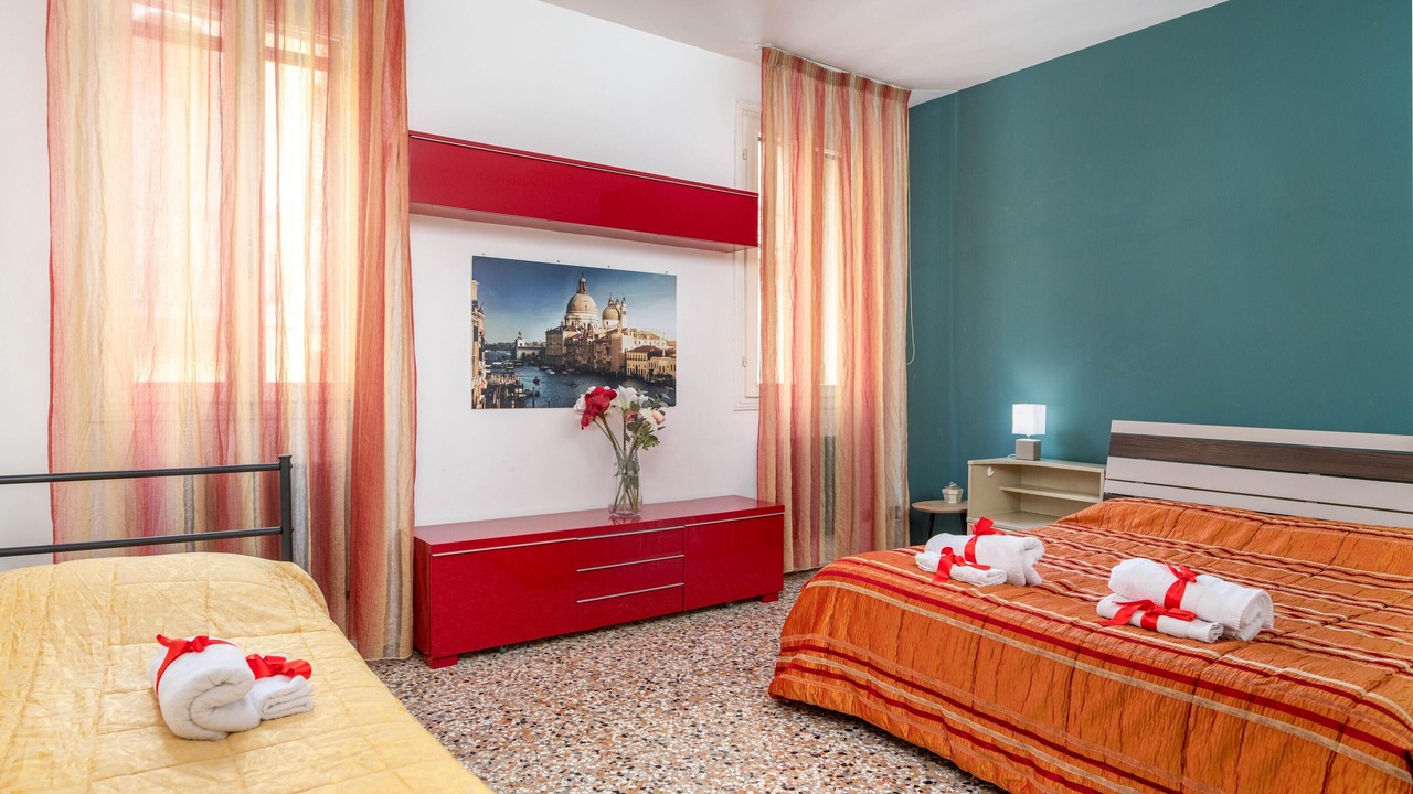 Photo of Bedroom in Santa Croce