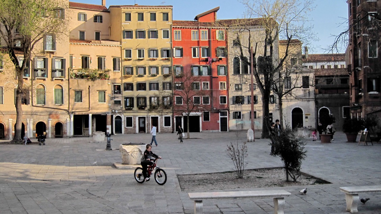 Photo of Outdoor in Santa Croce