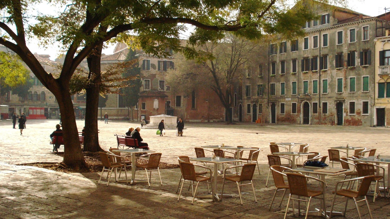 Photo of Outdoor in Santa Croce