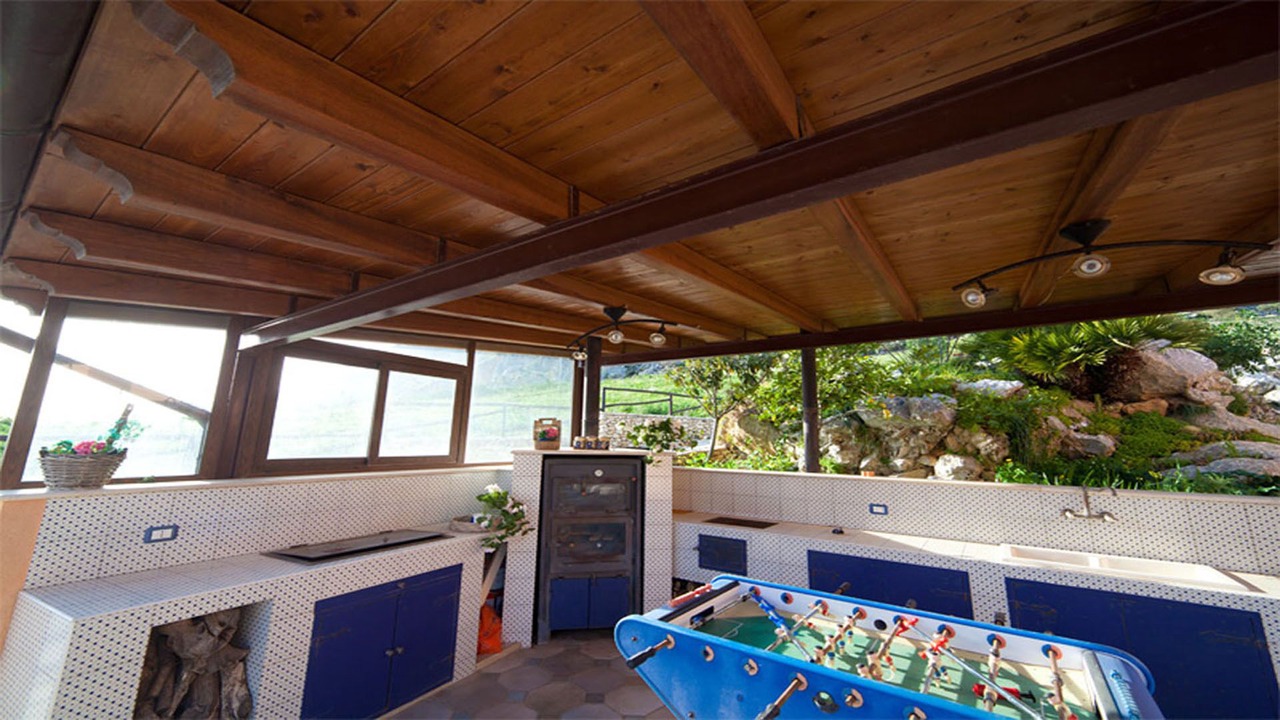 Photo of Outdoor in Castellammare del Golfo