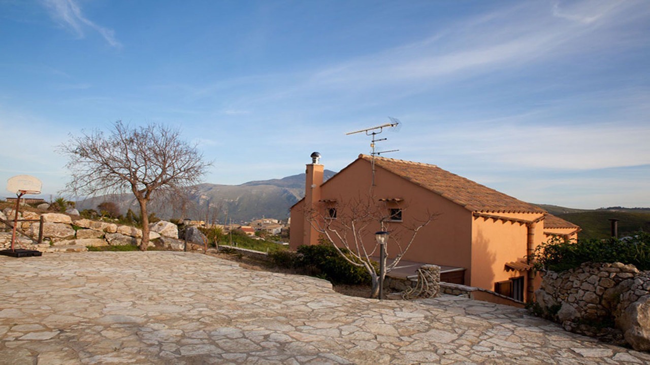 Photo of Outdoor in Castellammare del Golfo