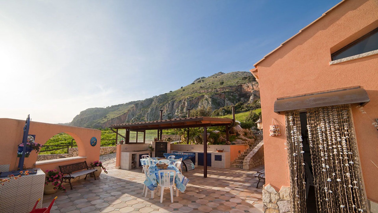 Photo of Outdoor in Castellammare del Golfo