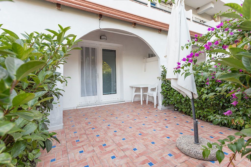 Photo of Patio Balcony in Ponte San Nicola