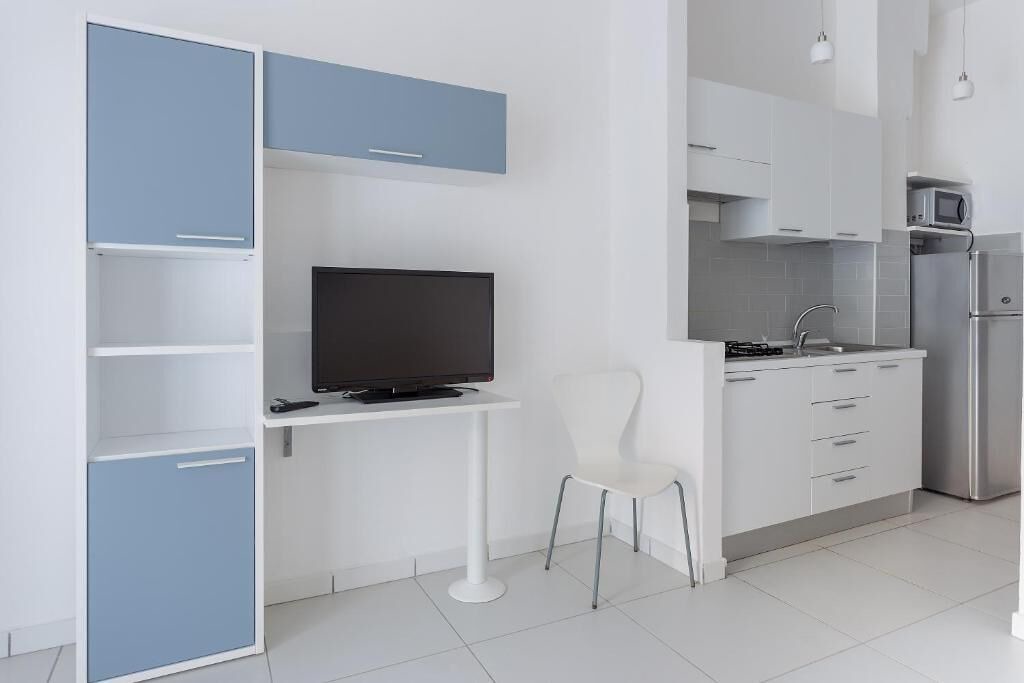 Photo of Kitchen in Ponte San Nicola