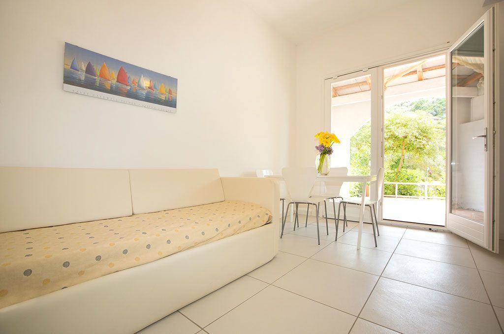 Photo of Livingroom in Ponte San Nicola
