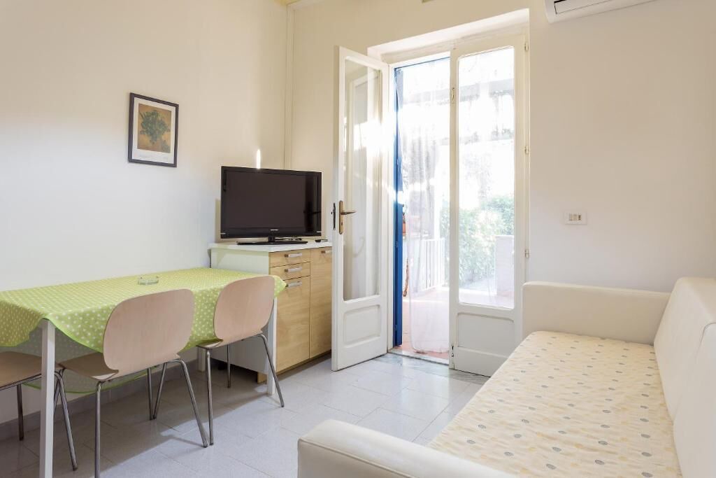 Photo of Livingroom in Ponte San Nicola