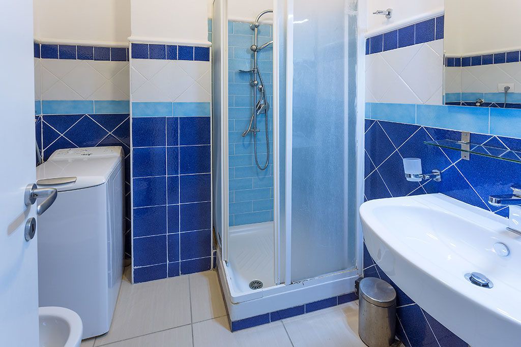Photo of Bathroom in Ponte San Nicola