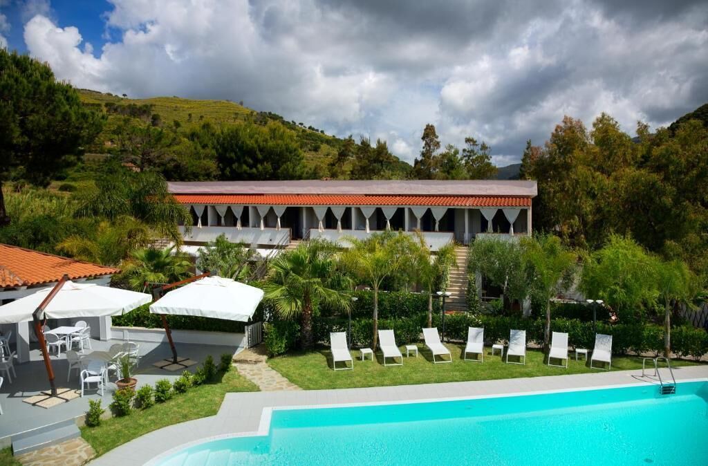 Photo of Outdoor in Ponte San Nicola