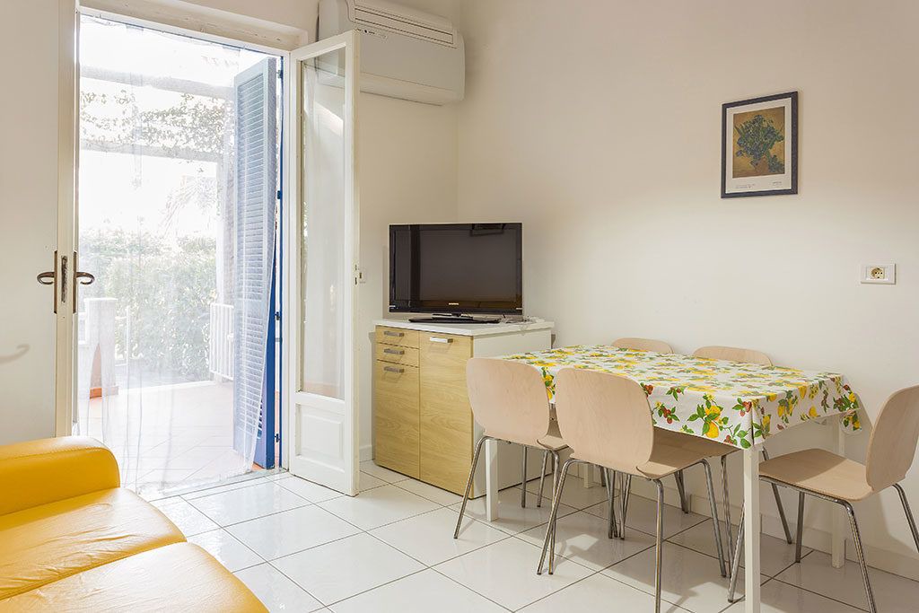 Photo of Livingroom in Ponte San Nicola