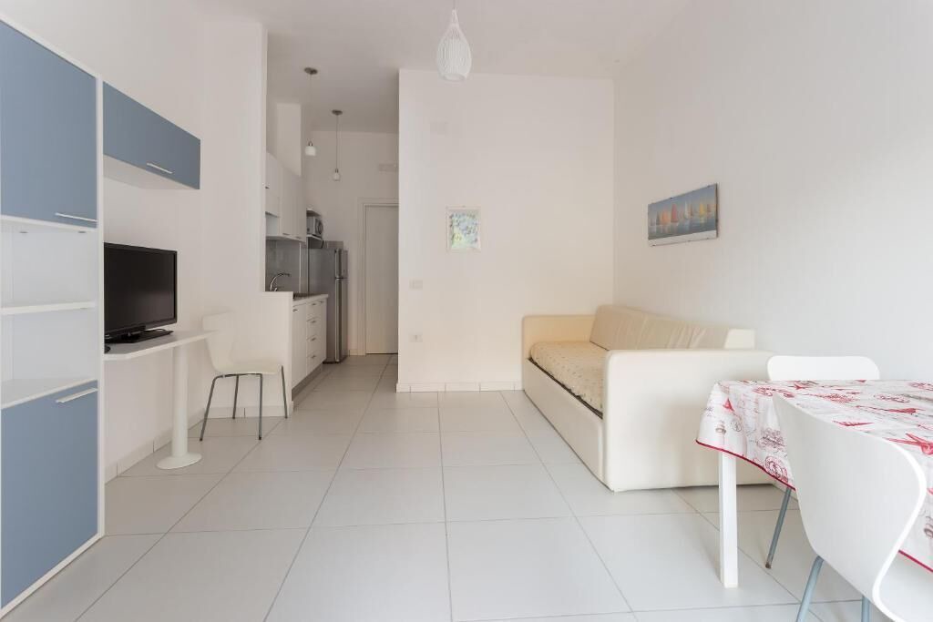Photo of Livingroom in Ponte San Nicola