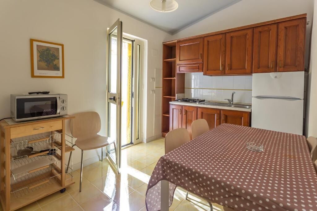 Photo of Kitchen in Ponte San Nicola