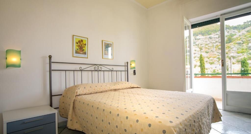 Photo of Bedroom in Ponte San Nicola