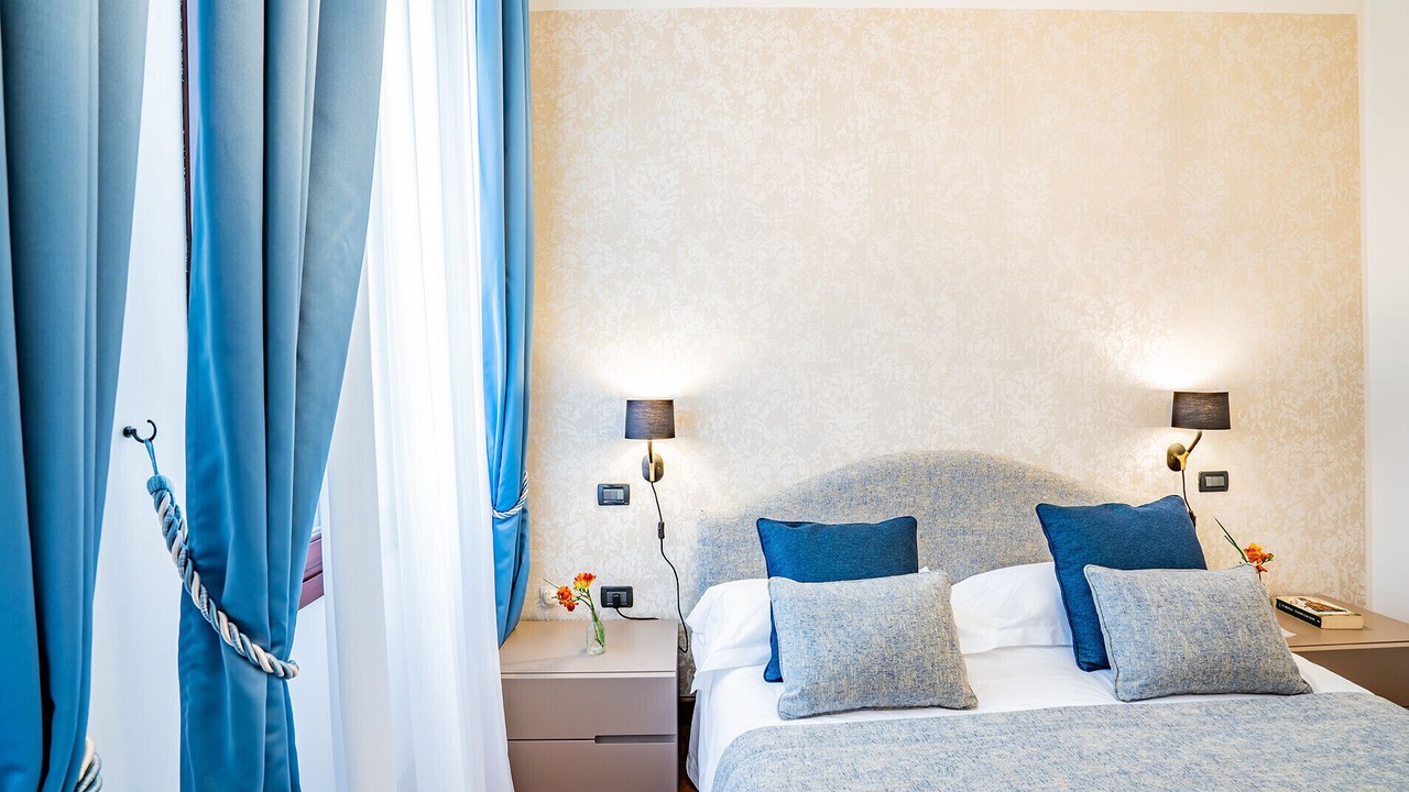 Photo of Bedroom in Santa Croce