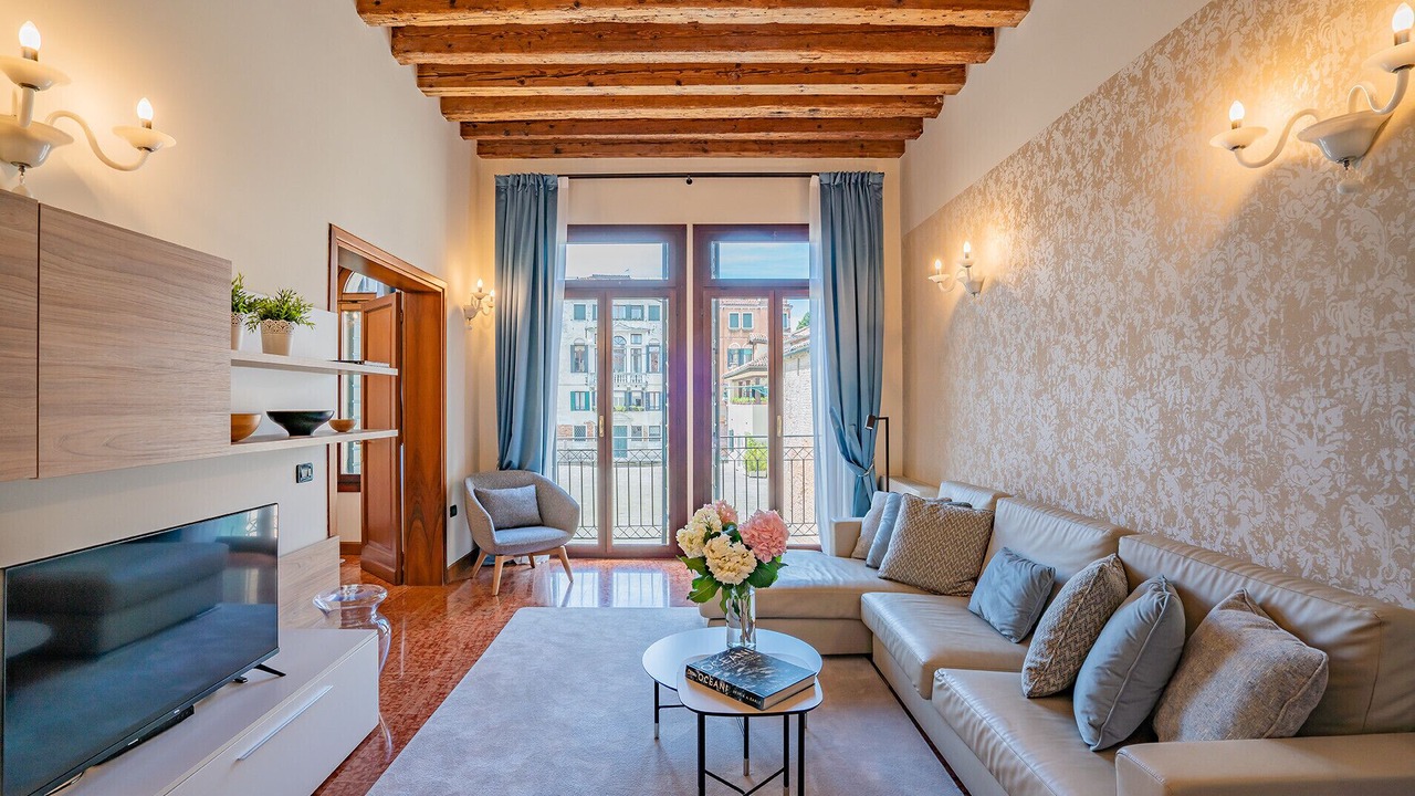 Photo of Livingroom in Santa Croce