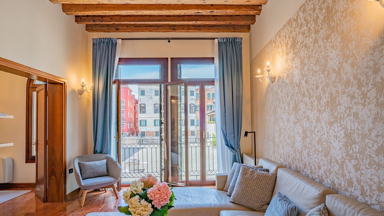 Photo of Livingroom in Santa Croce