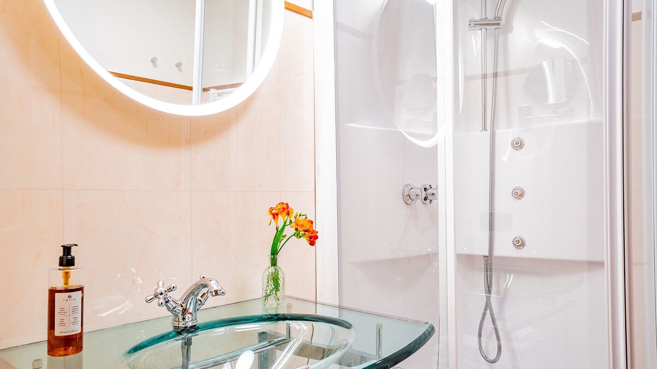 Photo of Bathroom in Santa Croce