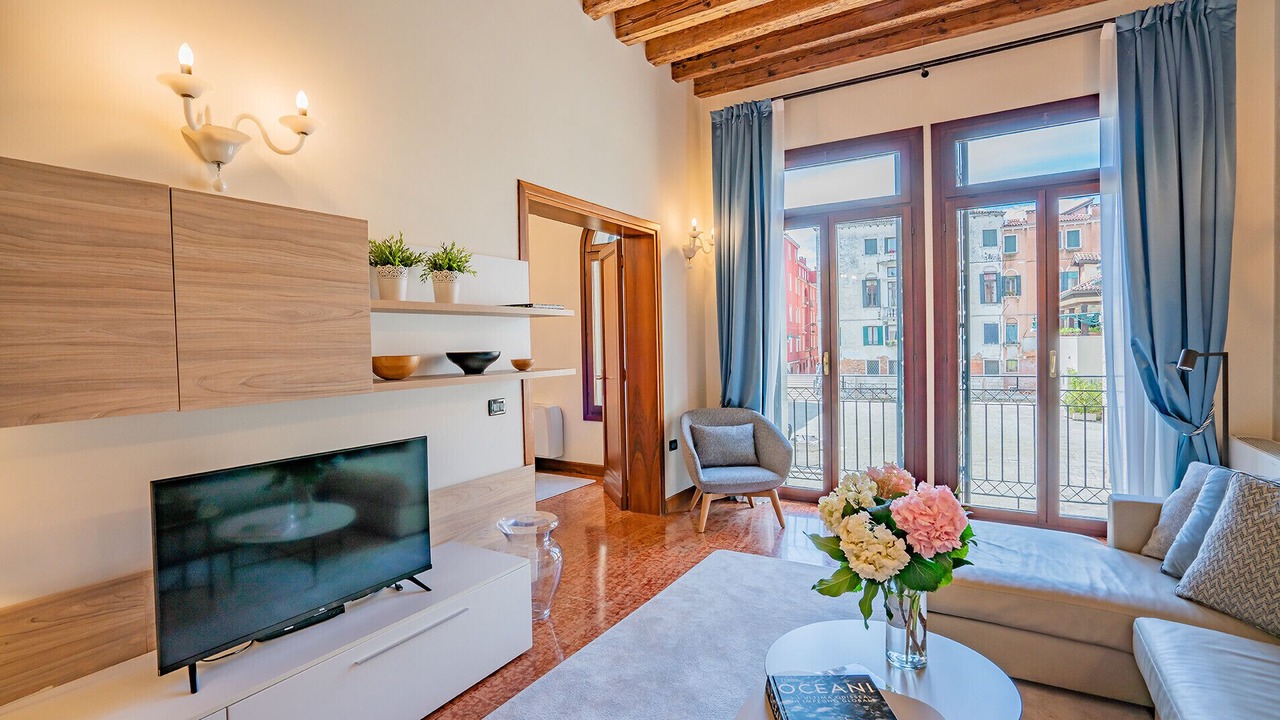 Photo of Livingroom in Santa Croce