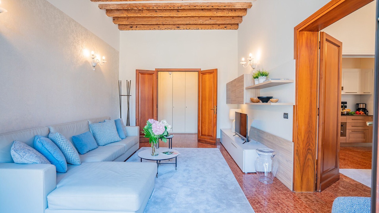 Photo of Livingroom in Santa Croce