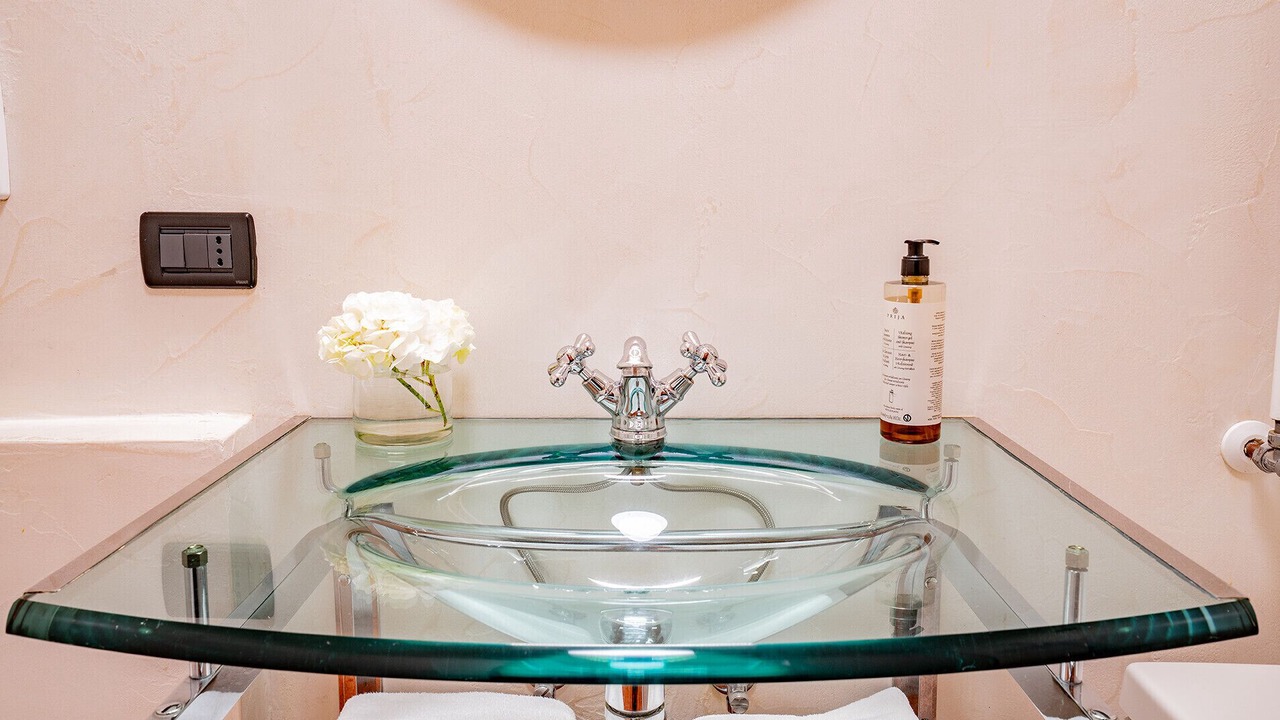 Photo of Bathroom in Santa Croce
