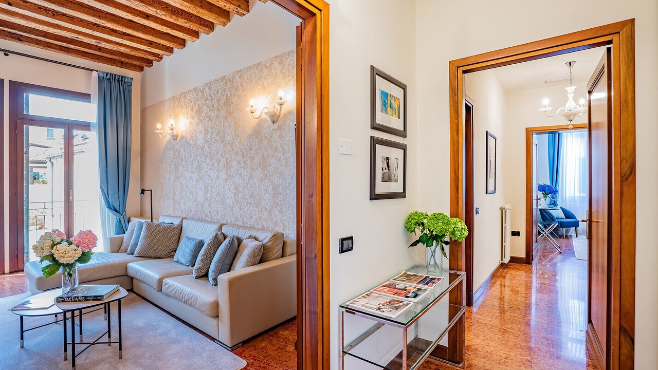 Photo of Livingroom in Santa Croce