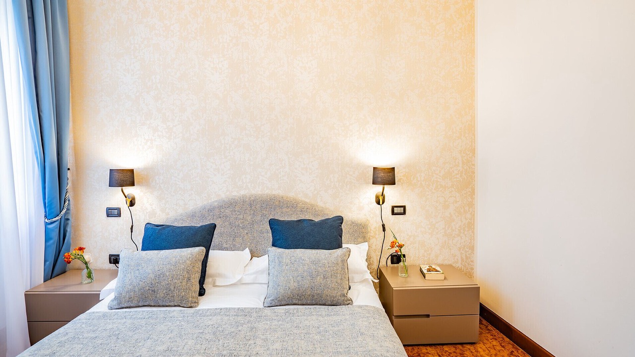 Photo of Bedroom in Santa Croce