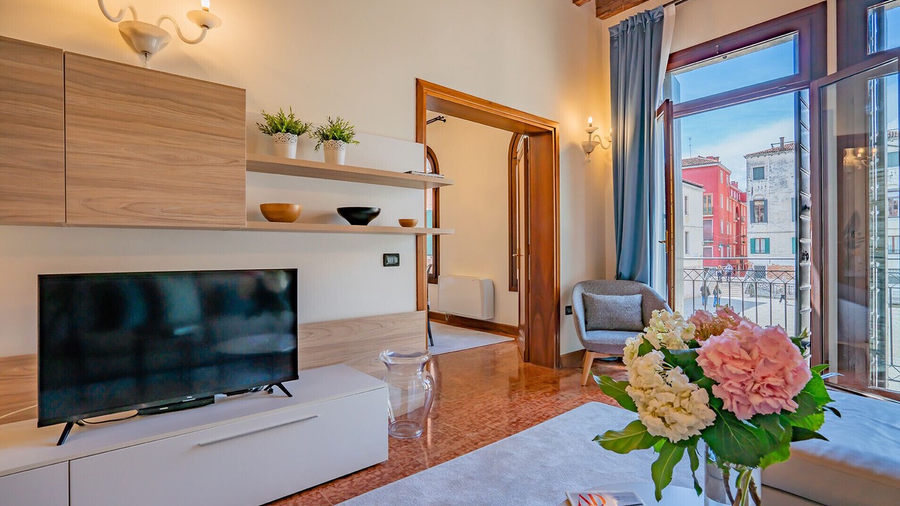 Photo of Livingroom in Santa Croce